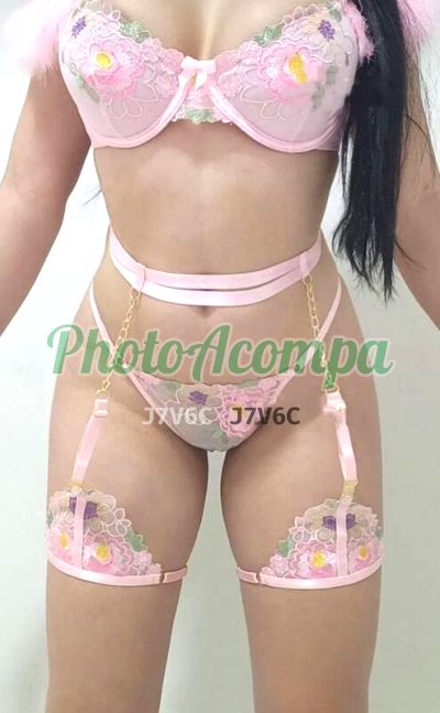 Paula, escort em Carpina