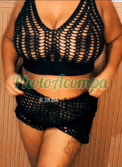 Lay (65) 99271-4756, escort em Santana de Parnaíba