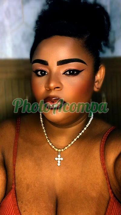 Lay (65) 99271-4756, escort em Santana de Parnaíba