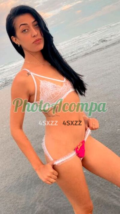Júlia, escort em Itanhaém