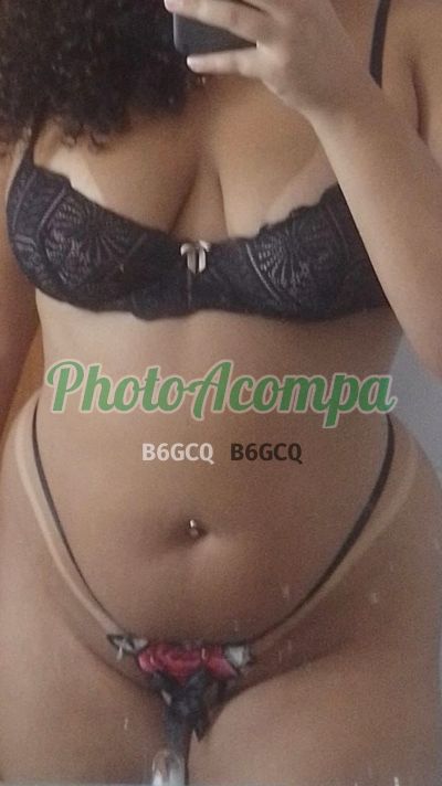 Aghata Safadinha (81) 99561-2821, escort em Boa Viagem (Recife)
