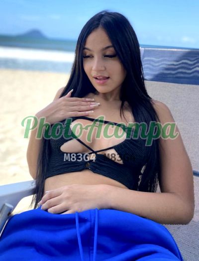 Jheny, escort em São José dos Campos