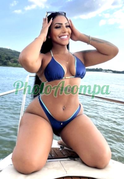 Beatriz Lima, Escort em Ferraz de Vasconcelos