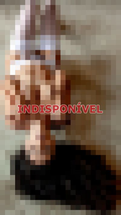 escort em Goiânia