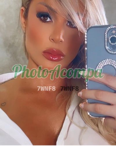 Sabrina Mendes, garota de programa em Cachoeira