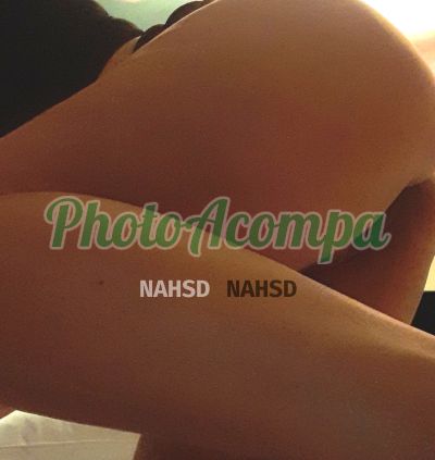 Aline Santos, escort em Botucatu