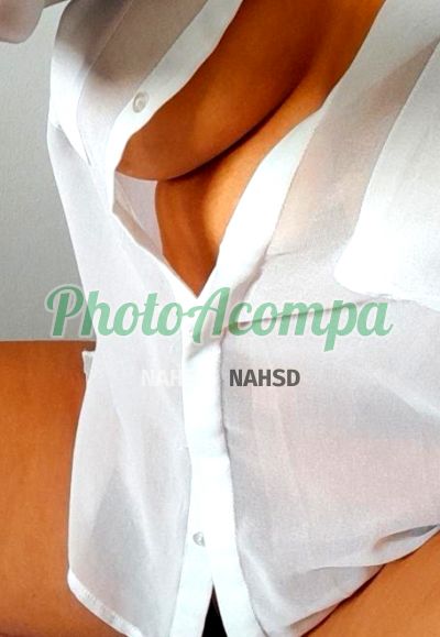Aline Santos, acompanhante em Botucatu