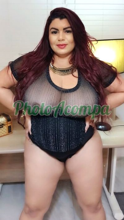 Barbara Ferrari (22) 99619-1486, Escort em Angra dos Reis