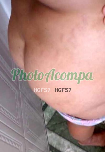 Larissa, garota de programa em Agudos