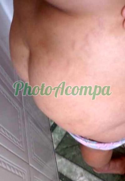 Larissa, garota de programa em Agudos