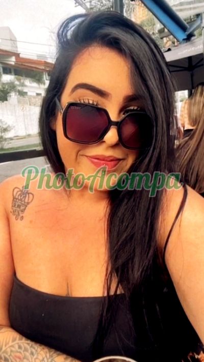 Nicole (15) 99698-0232, Garota de programa em Patos de Minas