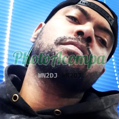 Luciano, garoto de programa em São Paulo