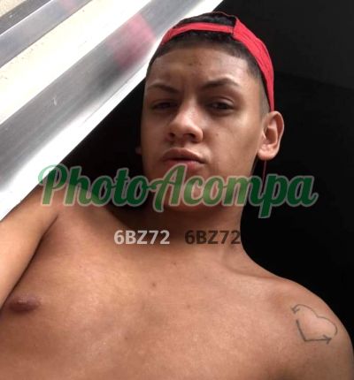 Vyctor, garoto de programa em Jacarepaguá (RJ)
