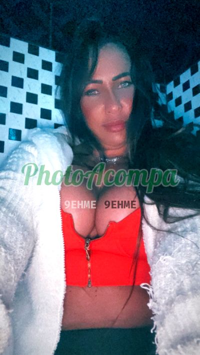 Branca, escort em Taubaté