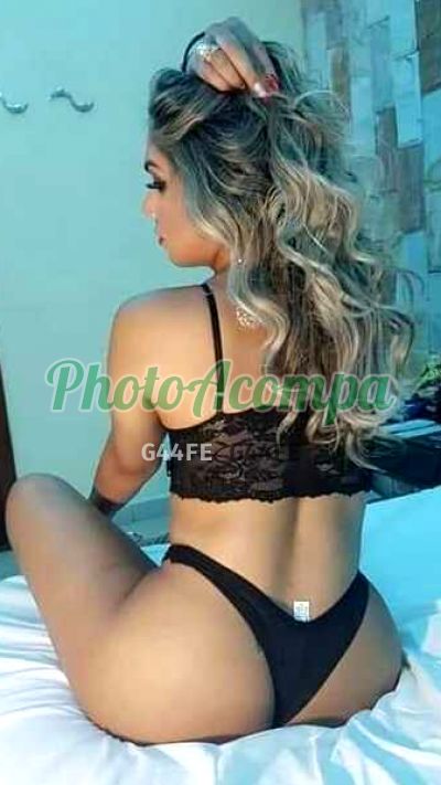 Eloá Guidini, trans em Goiânia