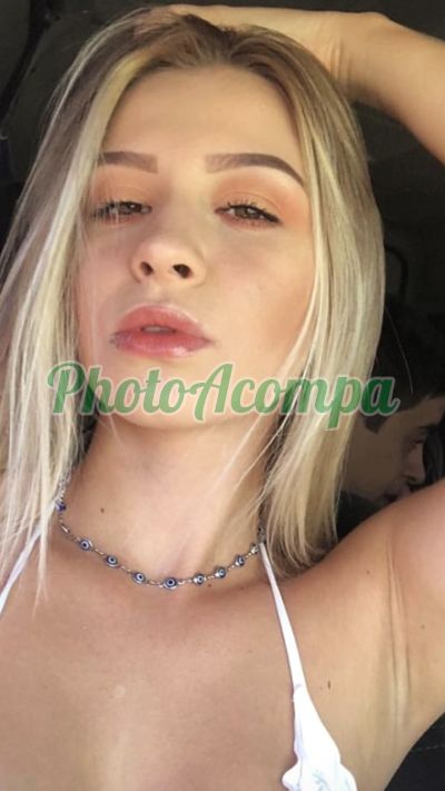 Bia, escort em Copacabana (RJ)