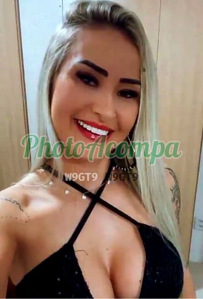 Bianca, garota de programa em Belo Horizonte