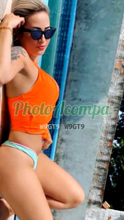 Bianca, acompanhante em Belo Horizonte