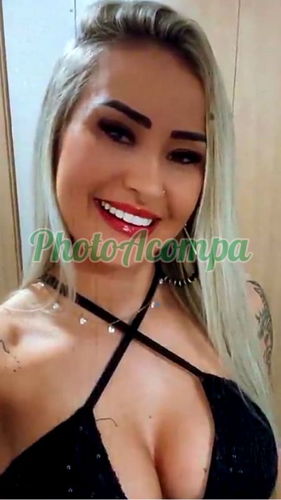 Bianca, garota de programa em Belo Horizonte