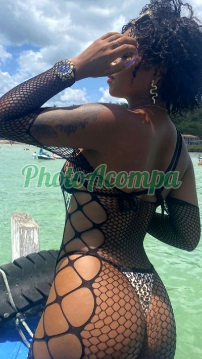 Lorena, acompanhante em Americana