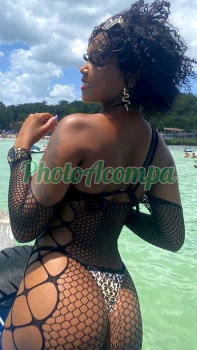 Lorena, acompanhante em Americana