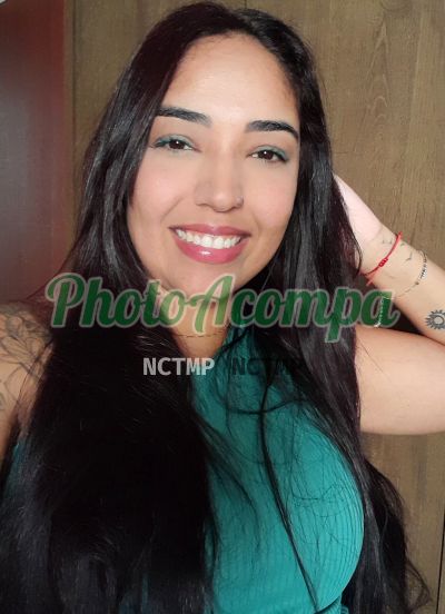 Tainara (11) 91455-1777, massagista na Vila Mariana (SP)