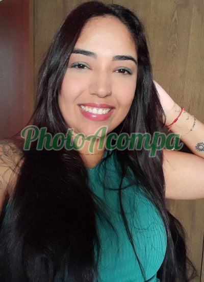 Tainara (11) 91455-1777, massagista na Vila Mariana (SP)