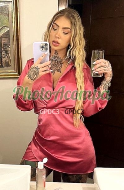 Lavinia Godoy, escort em Sumaré