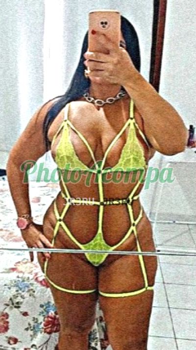 Isa Carioca (21) 97209-9007, garota de programa em Caraguatatuba