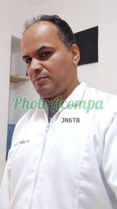 Tom, Homem que faz massagens eróticas na Zona Sul (RJ)