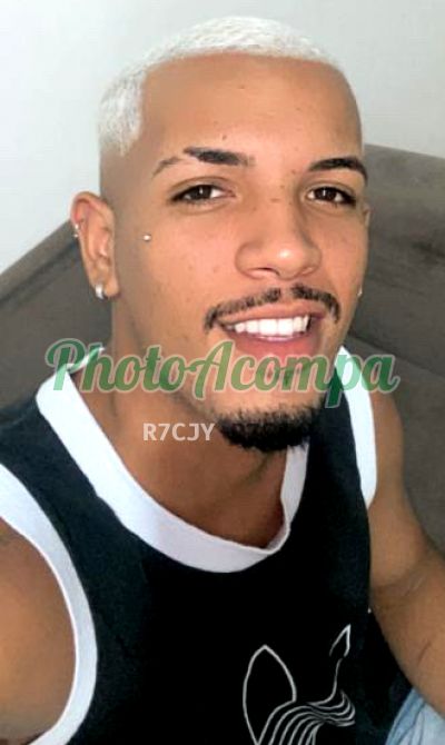 Garoto de Programa, garoto de programa no Centro (BH)