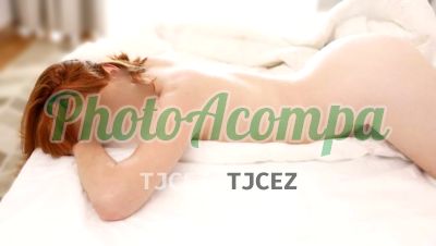 Roberta, acompanhante em Cascavel