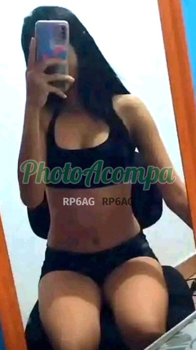 Vitória, acompanhante em Boa Vista