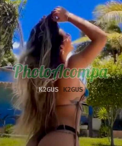 Soninha, escort em Franco da Rocha