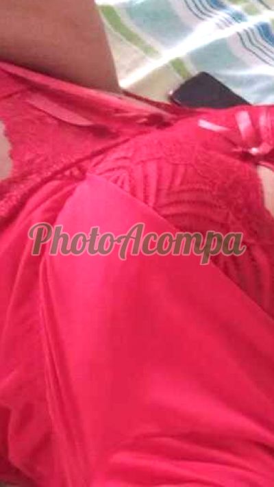 Vera, escort em Cariacica