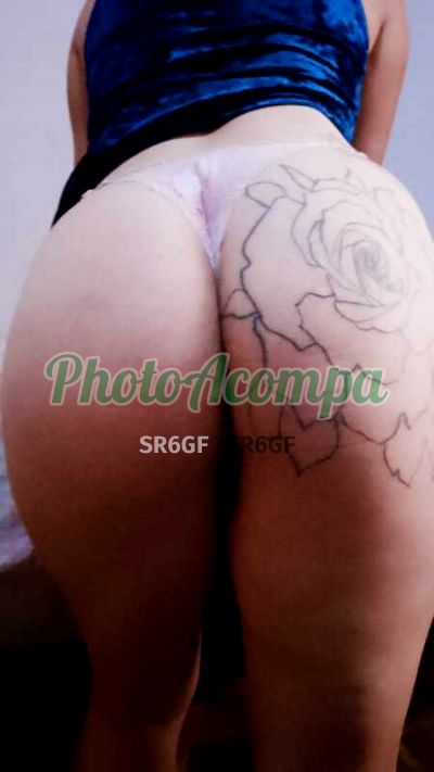 Garota de programa, garota de programa em Sorocaba