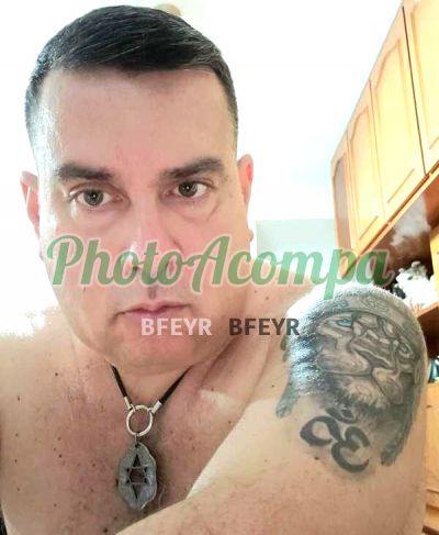 Lucky Guy, garoto de programa em Praia Grande