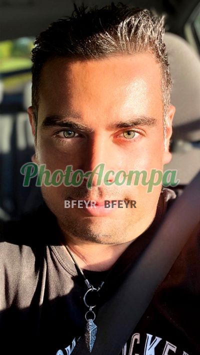 Lucky Guy, garoto de programa em Praia Grande
