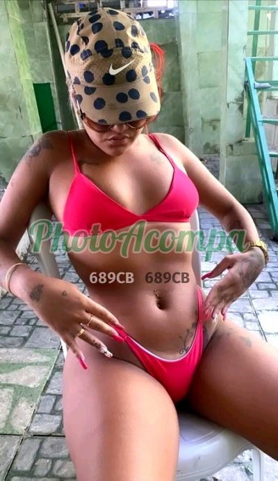 Aline Safadinha, acompanhante em Maceió