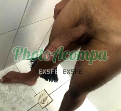 Bianca, travesti em São Carlos