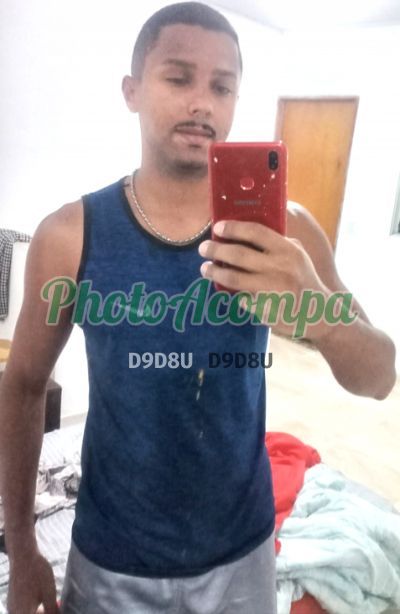 Wesley, garoto de programa em Hortolândia