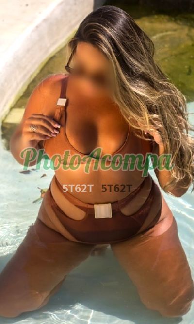Bia Alencar, escort em Ribeirão Preto