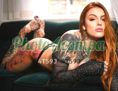 Mariana, escort em Dolcinópolis