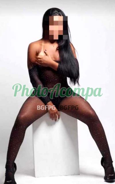 Liz, escort em Ribeirão Preto