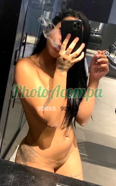 Mia Ferrari, escort em Ourinhos