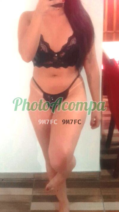 Larissa, acompanhante em Porto Alegre