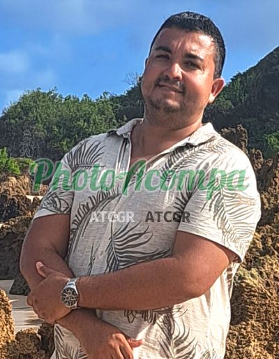 José, garoto de programa no Rio de Janeiro