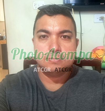 José, garoto de programa no Rio de Janeiro