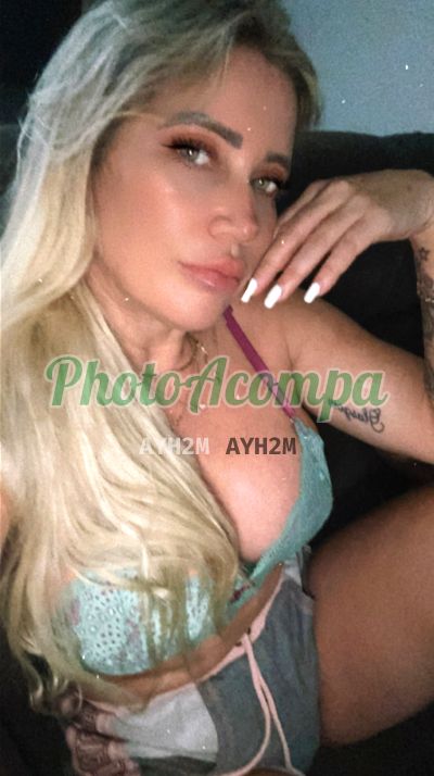 Bruna, garota de programa em Vila Velha