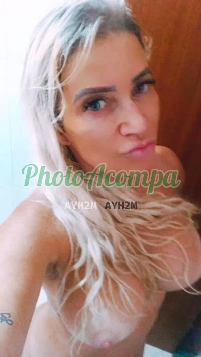 Bruna, escort em Vila Velha